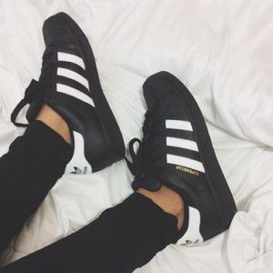 Adidas Superstar Shoes